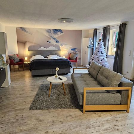 Garden-Loft Lägenhet Stadelhofen Exteriör bild