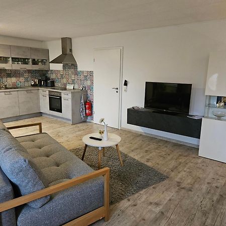 Garden-Loft Lägenhet Stadelhofen Exteriör bild