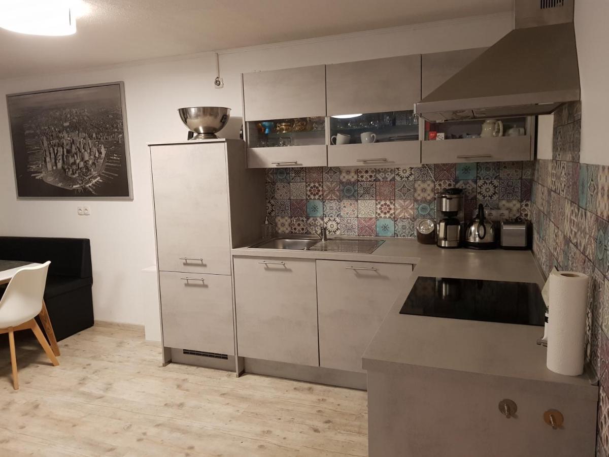 Garden-Loft Lägenhet Stadelhofen Exteriör bild