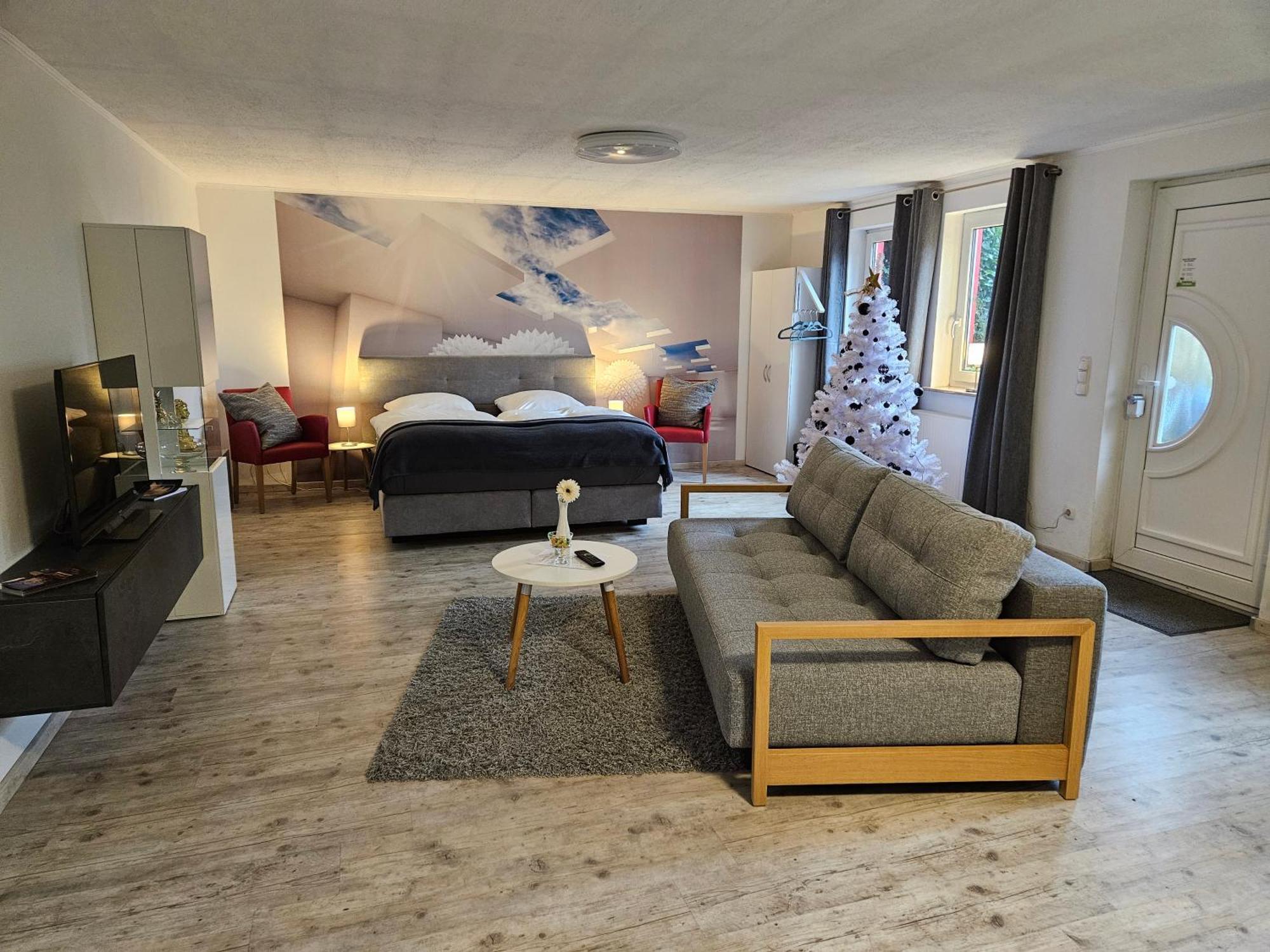Garden-Loft Lägenhet Stadelhofen Exteriör bild