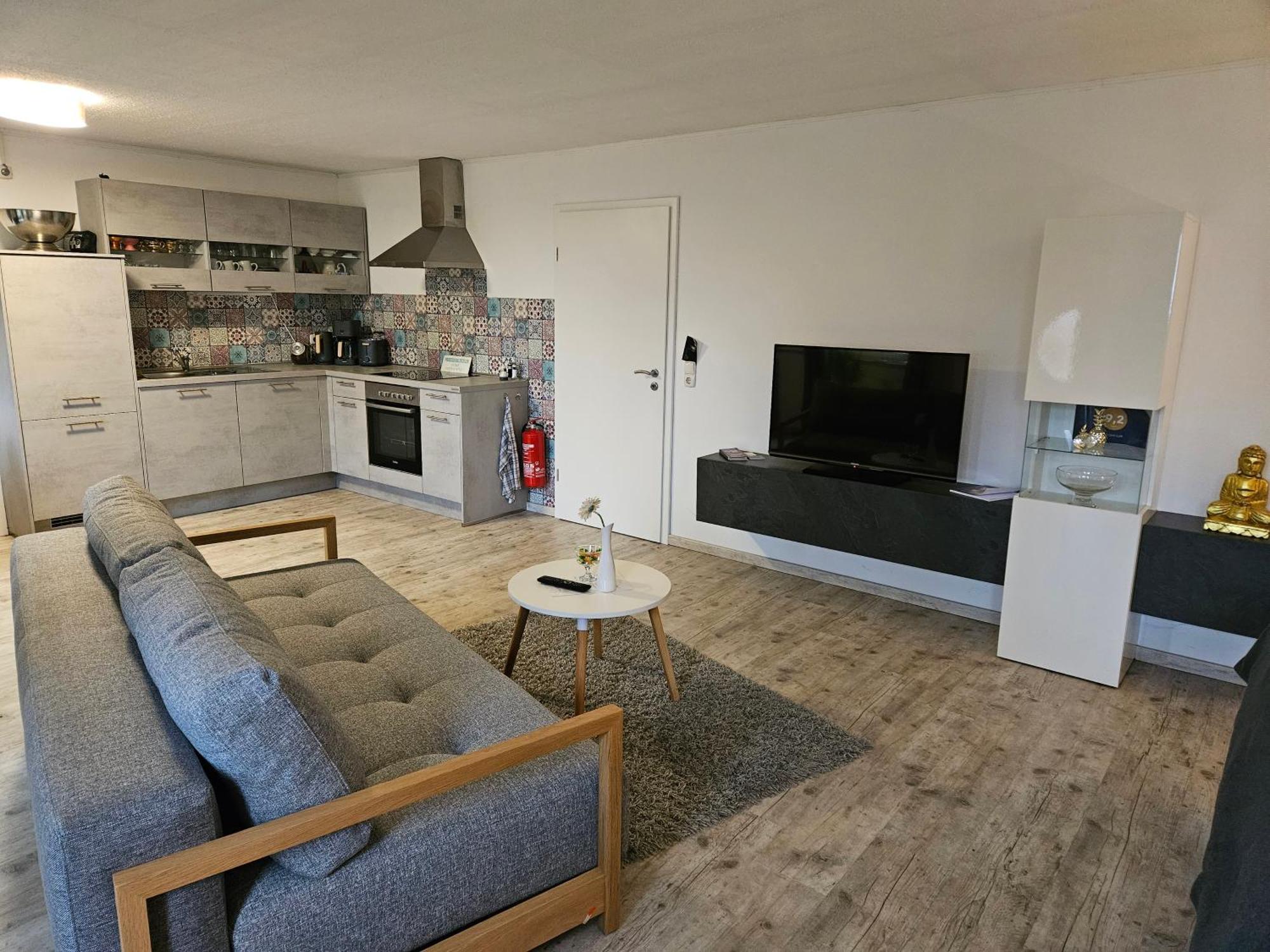 Garden-Loft Lägenhet Stadelhofen Exteriör bild
