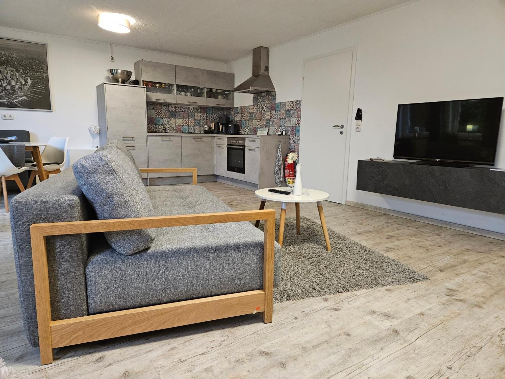 Garden-Loft Lägenhet Stadelhofen Exteriör bild