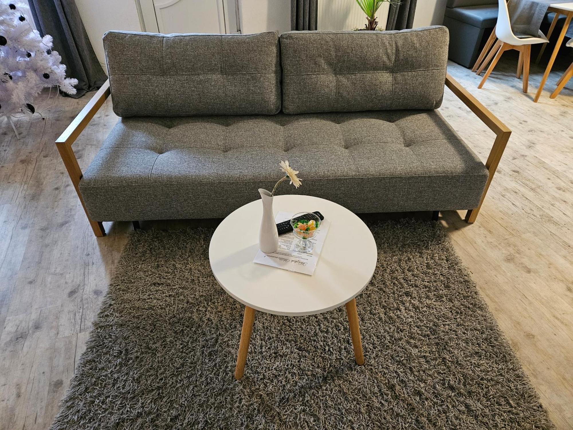 Garden-Loft Lägenhet Stadelhofen Exteriör bild