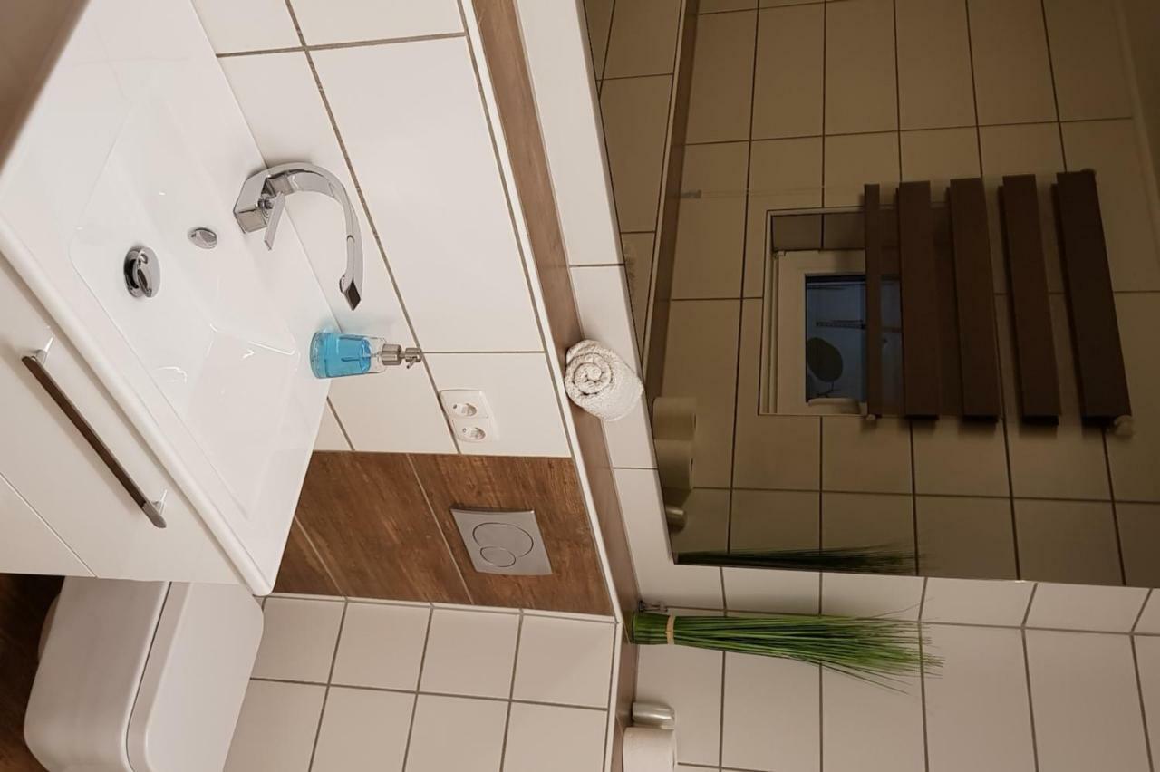 Garden-Loft Lägenhet Stadelhofen Exteriör bild