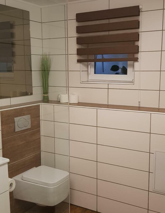 Garden-Loft Lägenhet Stadelhofen Exteriör bild